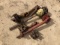 Misc. PTO Shafts