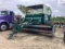 KMC 3376 Peanut Combine