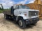 1985 GMC Kodiak Diesel 7000 Truck