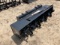 JCT Quick Attach Tiller