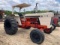 Case 1210 Tractor