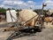 500 Gallon John Blue App.