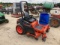 Kubota Z122E Commander 48