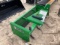 Frontier BB2060 Box Blade