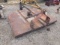 Howse Apx. 6' Cutter