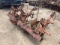 Massey Ferguson 2RW Cultivator