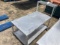 Aluminum Dolly Cart