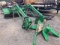 John Deere 726 Front End Loader