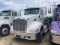 2013 Peterbilt Day Cab Road Tractor White * 10 DAY DELAY TO REMOVE GPS *