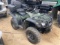 Honda Rancher ATV