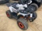 Coleman AT125UT ATV