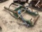 Tank Mount w/ Pump