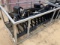 NEW Greatbear Quick Attach Grapple Bucket 72