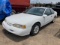 1995 Ford Thunderbird LX