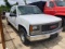 1998 GMC 1500 LS Truck 2WD