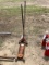 Misc. Floor Jack