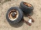 Misc. Gauge Wheels