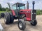 Massey Ferguson 2675 Tractor