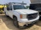 2010 GMC 2500HD Service Truck