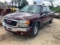 2003 GMC 1500 Truck Burgundy