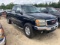 2004 GMC 1500 Truck Black