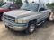 1999 Dodge Ram 2500 Cummins Engine
