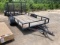 Clays Apx. 6x10 Trailer N/T
