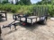 Down 2 Earth 6x10 Trailer N/T
