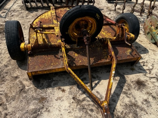 Sidewinder Rotary Cutter