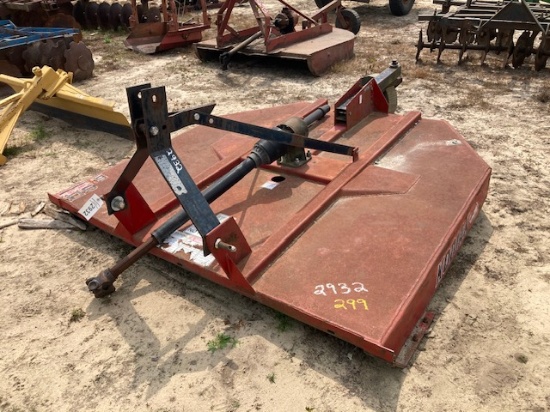Kodiak 6SD Rotary Cutter