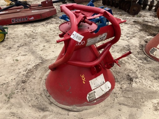 Cosmo 500 Spreader No Shaft