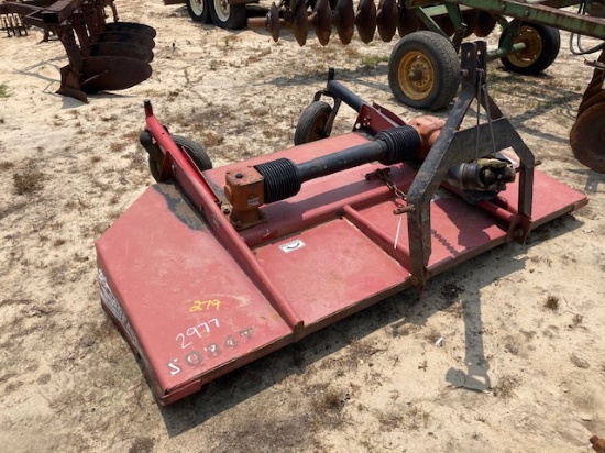 Bush Hog SQ84T Rotary Cutter