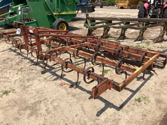 Unverferth Perfecta II Field Cultivator