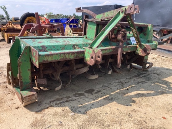 KMC Apx. 5' Tiller