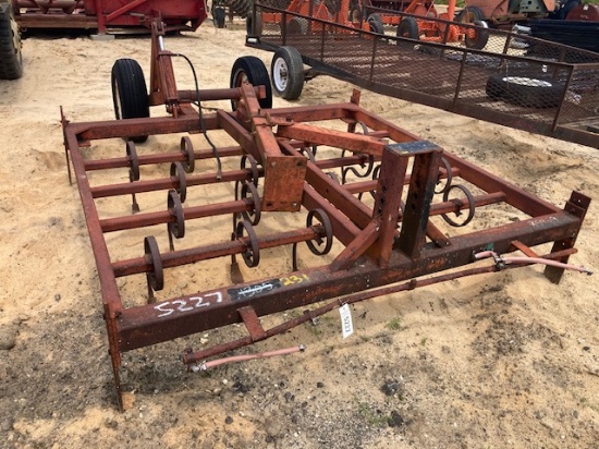 Misc. Field Cultivator