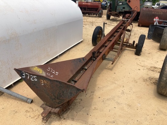 Knowles Drag Conveyor