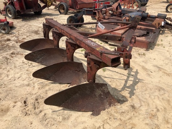 3pt. 4 Bottom Plow