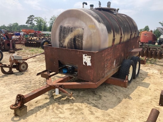 Hardee 1500 Nurse Tank
