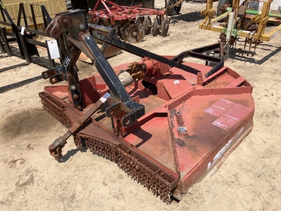 Bush Hog HD 6' Rotary Cutter