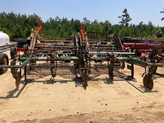 KMC 4RW Peanut Digger