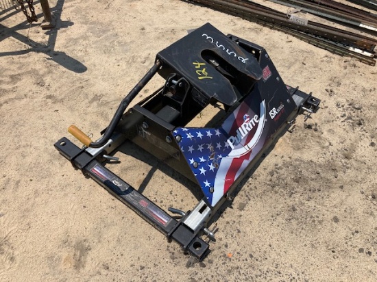 Pull Rite 5th Wheel Truck Hitch