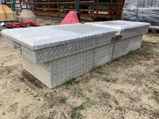 Truck Tool Box