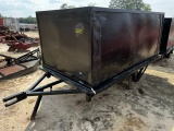 Black Box Trailer N/T