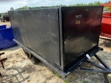 Black Box Trailer N/T