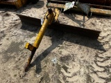 1pt. Scrape Blade