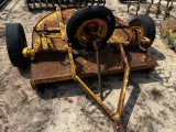 Sidewinder Rotary Cutter