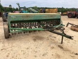 John Deere 8300 Grain Drill