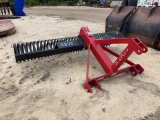 NEW JBAR 6' Landscape Rake
