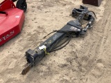 Unverferth Hydraulic Hitch