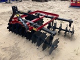 NEW LMC Disk Harrow 20 Blade